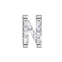 N