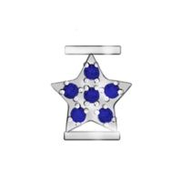 Ster Blauwe Saffier