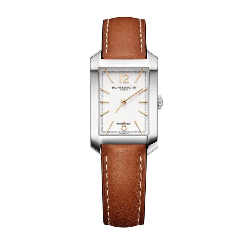 MOA10049 | Buy Baume & Mercier Hampton Lady Quartz online I Buy watch