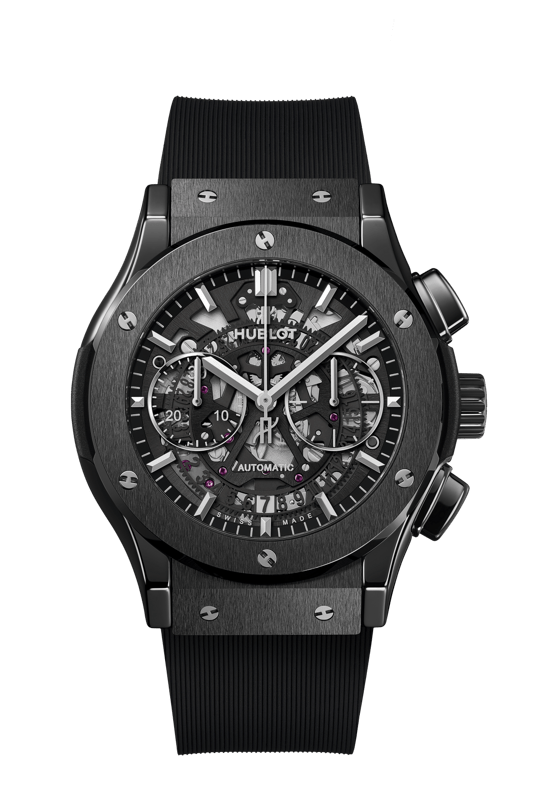 525.CM.0170.RX | Hublot Classic Fusion Aerofusion Black Magic  | uurwerk kopen