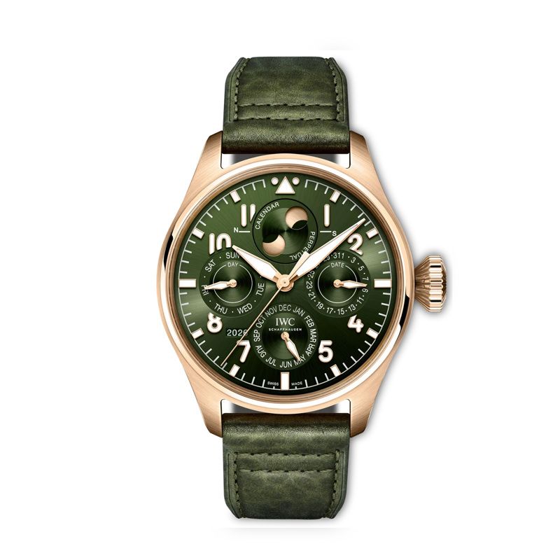IWC Big Pilot's Watch Perp.Calendar ProSet | IW329602