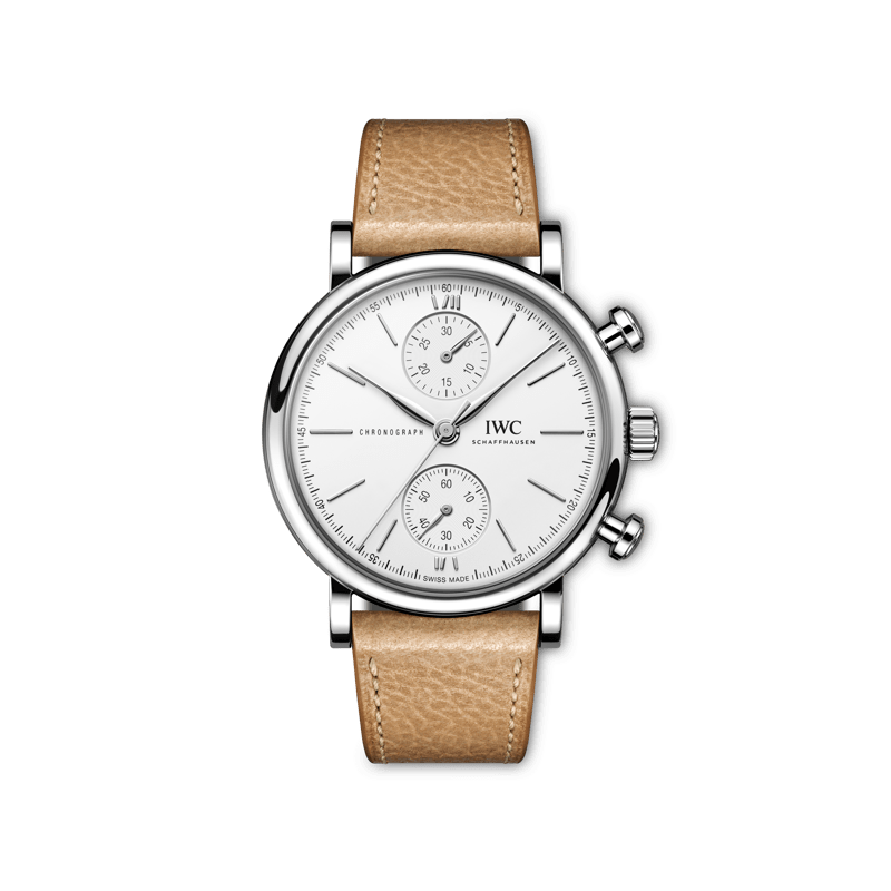 IW391406 | IWC Portofino Chronograph 39 | uurwerk kopen
