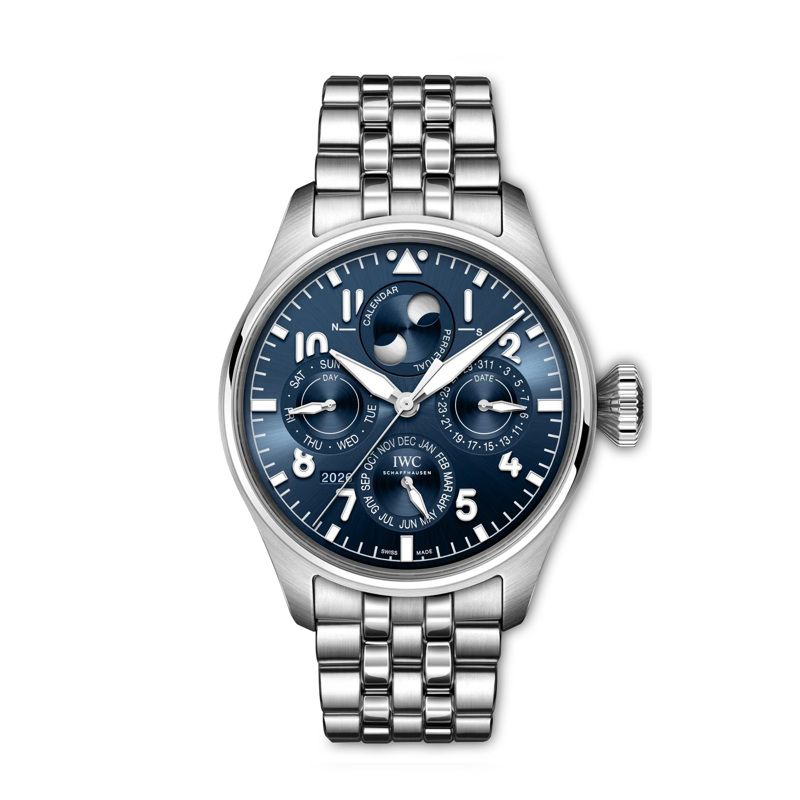 IWC Big Pilot's Watch Perp.Calendar ProSet | IW329601