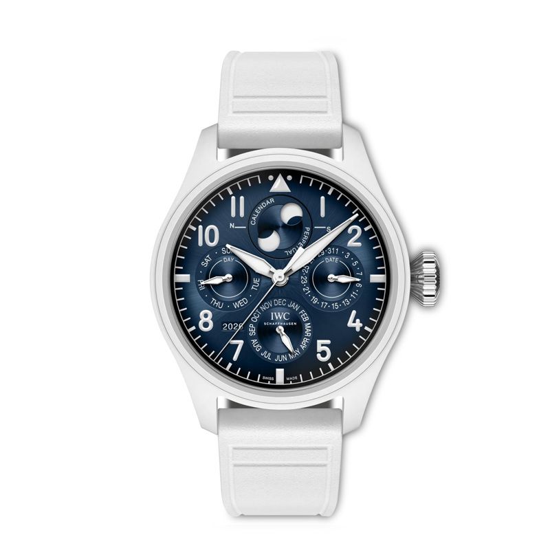 IWC Big Pilot's Watch Perp.Cal. ProSet Le Petit Prince | IW339601