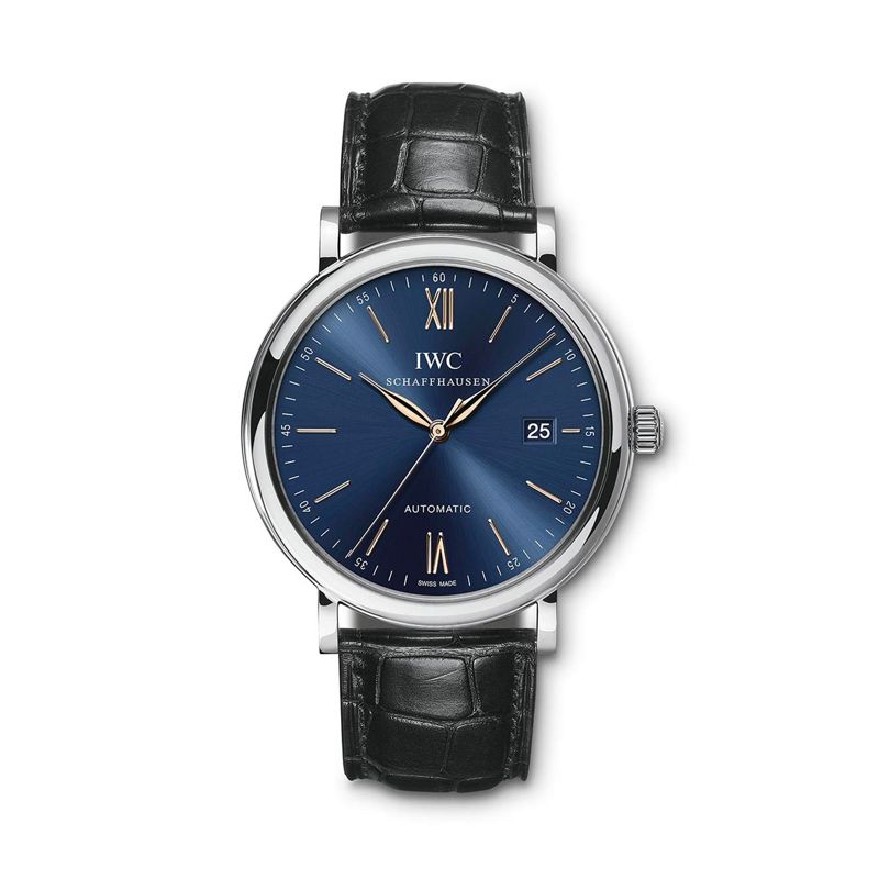 IW356523 | Buy IWC Portofino Automatic online