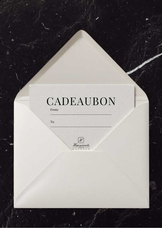 Cadeaubon €100 - Cadeaubon - Webshop