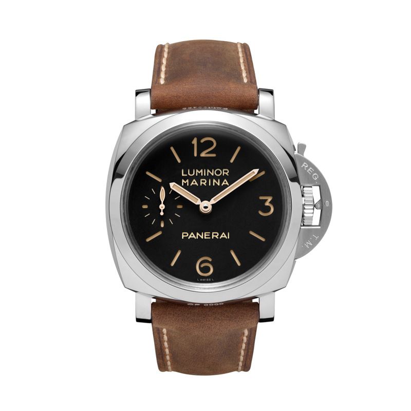 Luminor Marina - PAM00422 Luminor - Panerai - Uurwerken - Webshop
