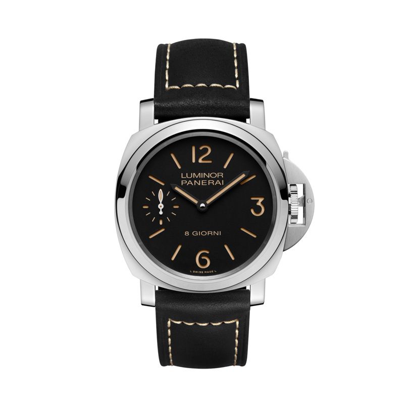 Luminor 8 Giorni - Luminor - Panerai - Uurwerken - PAM00915