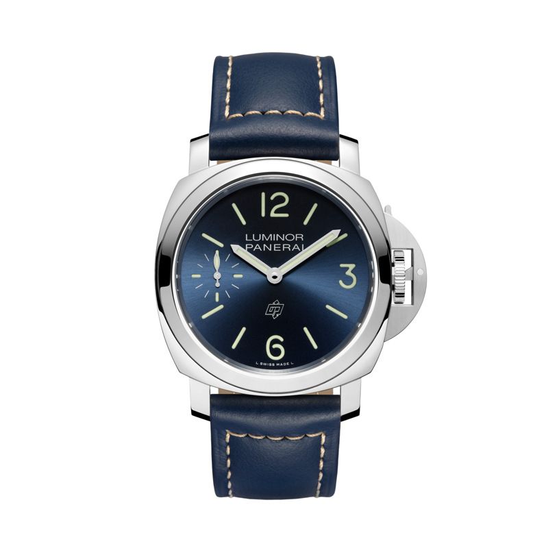 Luminor Logo - Luminor - Panerai - PAM01085 - Webshop