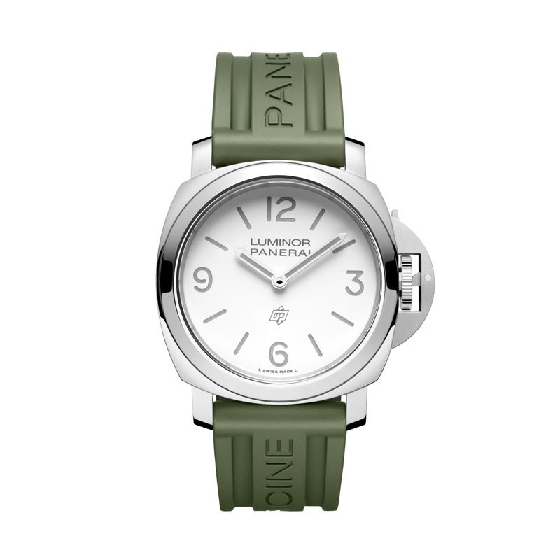 Luminor Logo - Luminor - Panerai - PAM01087 - Webshop