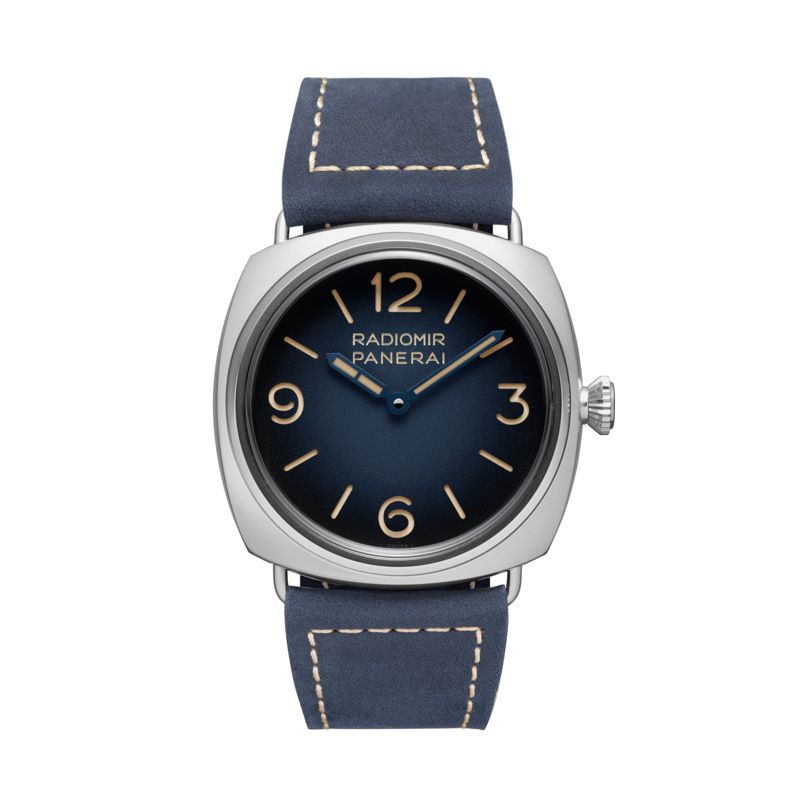 Radiomir Tre Giorni - Radiomir - Panerai - PAM01335 - Webshop