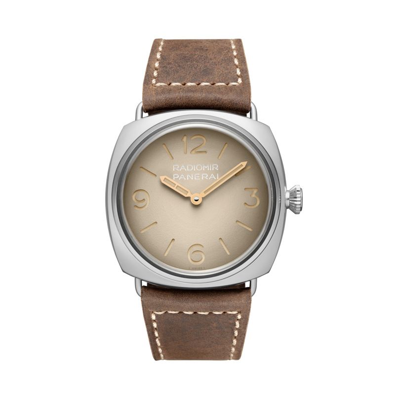 Radiomir Tre Giorni - Radiomir - Panerai - PAM01350 - Webshop