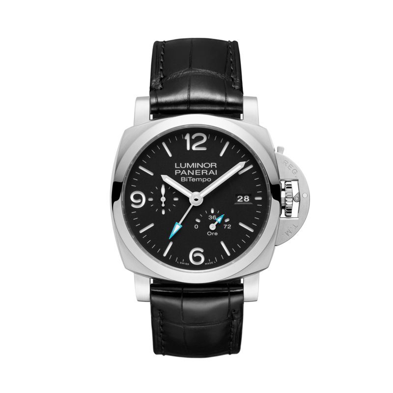 Luminor BitTempo Power Reserve - Luminor - Panerai - PAM01360