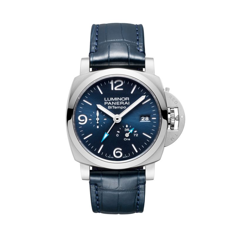 Luminor BitTempo Power Reserve - Luminor - Panerai - PAM01361