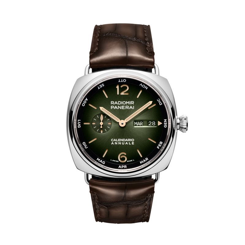 Radiomir Annual Calendar Platinumtech™ - Radiomir - PAM01364