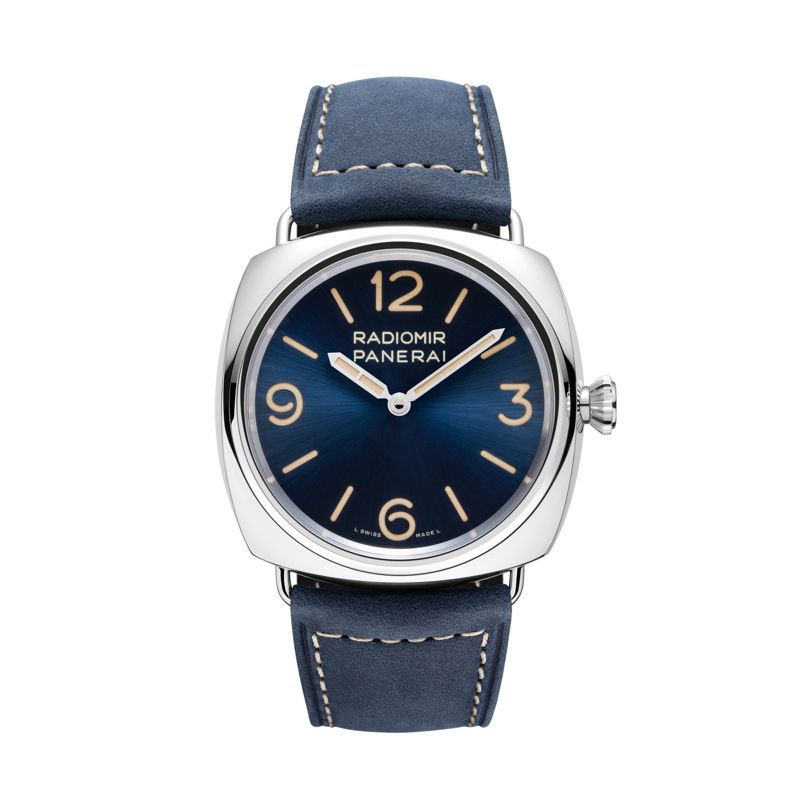 Radiomir Officine - Radiomir - Panerai - PAM01383 - Webshop