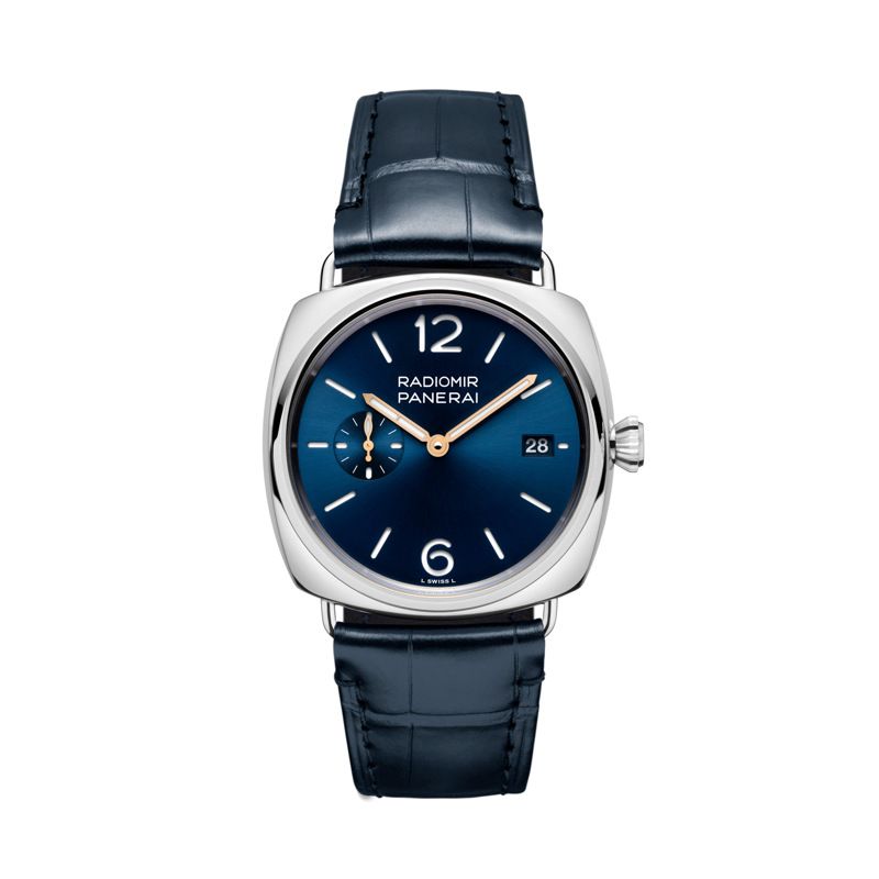 Radiomir Quaranta - Radiomir - Panerai - PAM01571 - Webshop