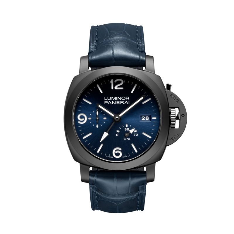 Luminor GMT Power Reserve Ceramica - Luminor - Panerai - PAM01574