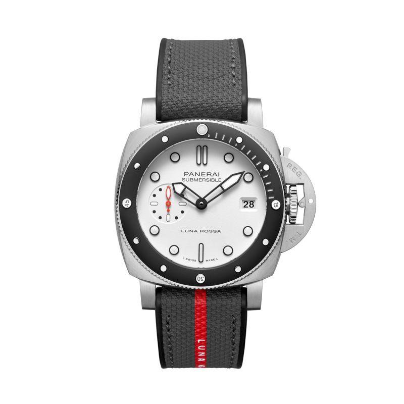 Submersible Luna Rossa - Submersible - Panerai - PAM01579