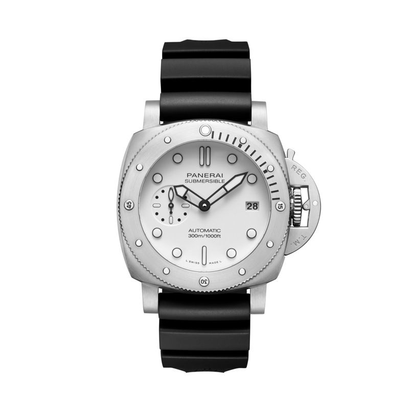 Submersible - Submersible - Panerai - Uurwerken - PAM01590