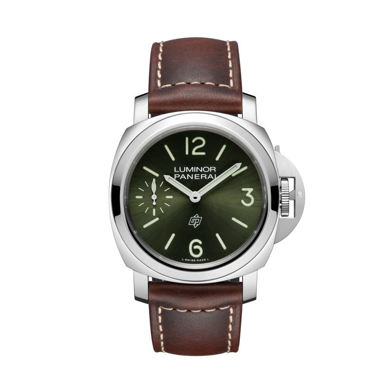 Luminor Logo - Luminor - Panerai - PAM01624 - Webshop