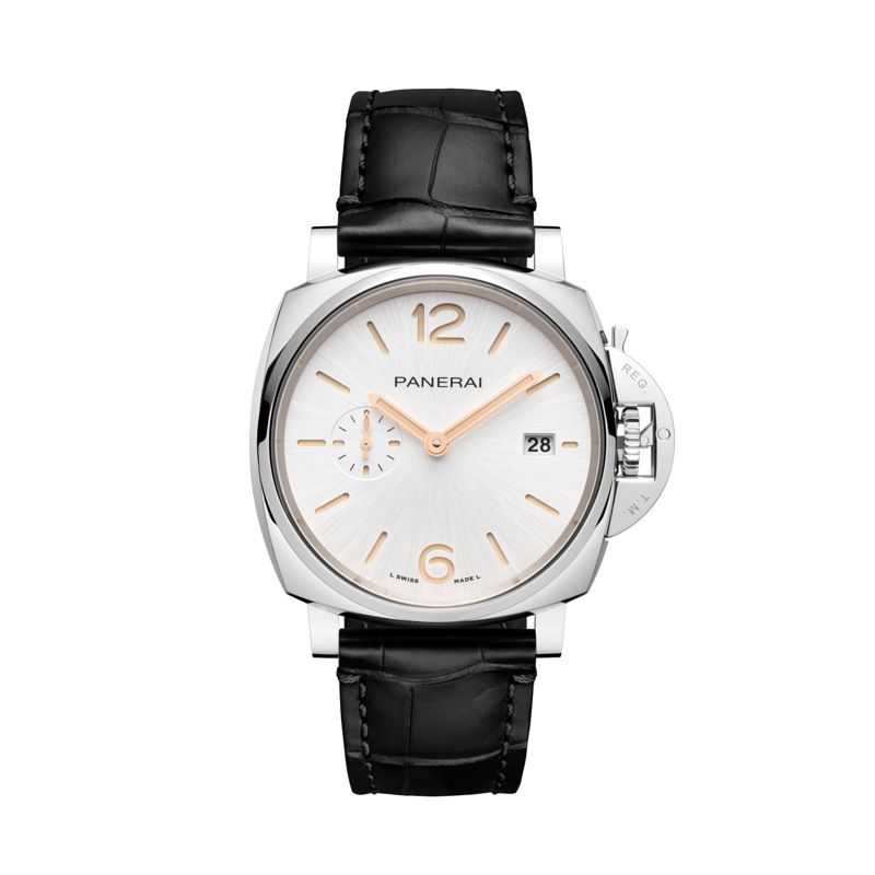 Luminor Due - Luminor Due - Panerai - PAM01672 - Webshop