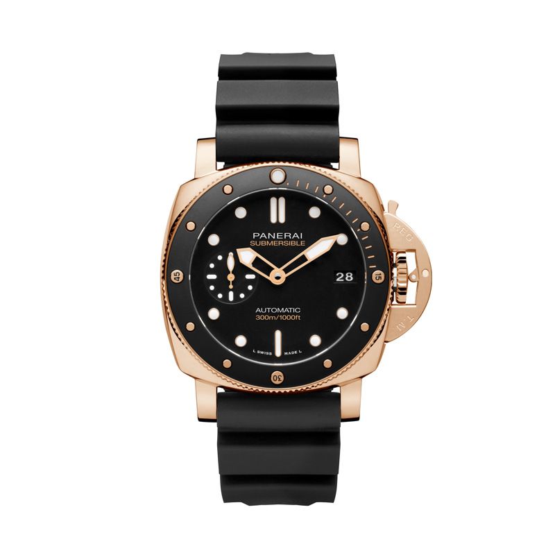 Submersible Goldtech™ - Submersible - Panerai - PAM02164