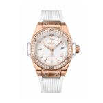 Hublot Big Bang One Click King Gold White Diamonds