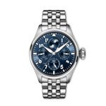 IWC Big Pilot's Watch Perpetual Calendar ProSet Le Petit Prince