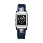 Jaeger-LeCoultre Reverso Classic Medium Duetto (1)