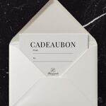 Cadeaubon €500