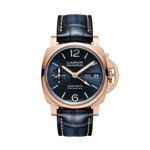 Luminor Perpetual Calendar GMT Goldtech™