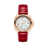 Luminor Due Goldtech™ Madreperla 