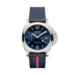 Luminor Luna Rossa GMT