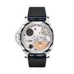 Luminor Perpetual Calendar GMT Platinumtech™ (1)