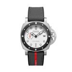 Submersible Luna Rossa