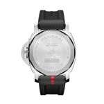 Luminor Tre Giorni Luna Rossa (1)