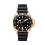 Submersible Goldtech™