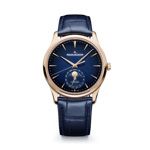 JJaeger-LeCoultre Master Ultra Thin Moon